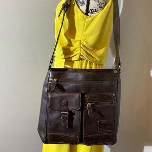 Classic tote bag by Relic